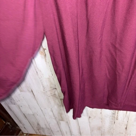 The Pioneer Woman Split Neck Embroidered Blouse Women's Plus Size 2X NWT! - Picture 14 of 16